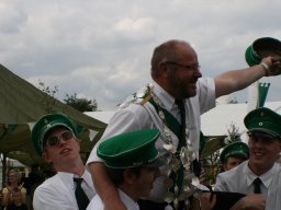 Schützenfest 2010